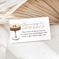 Espresso Martini Love Is Brewing Recipe Request