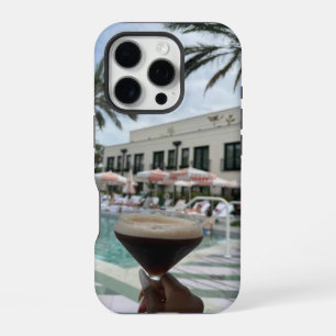 Espresso Martini Phone Case