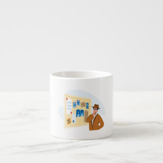 Espresso Mug