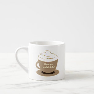 Espresso Mug