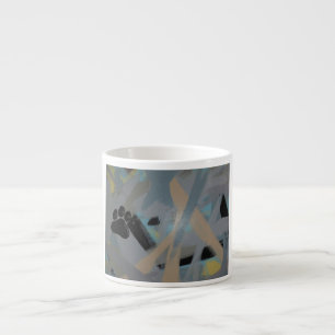 Espresso Mug