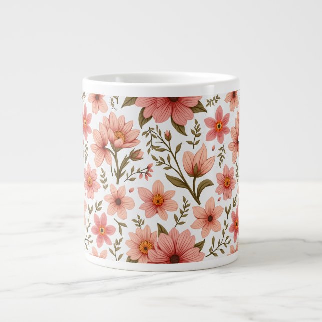 Espresso mug (Front)