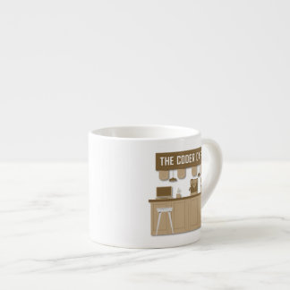 Espresso Mug
