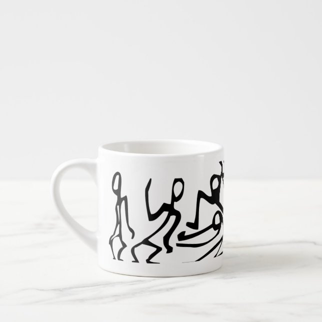 Espresso Mug (Left)