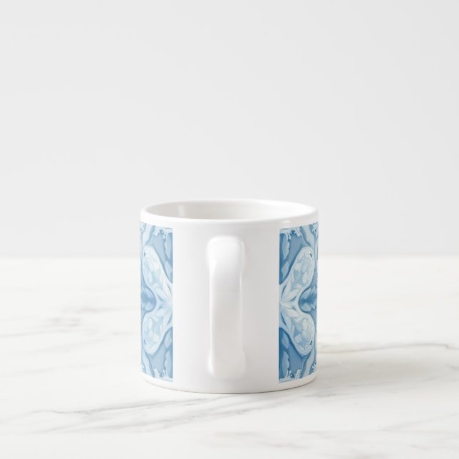 Espresso Mug (Back)