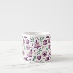 Espresso Mug – Cute & Cozy Art