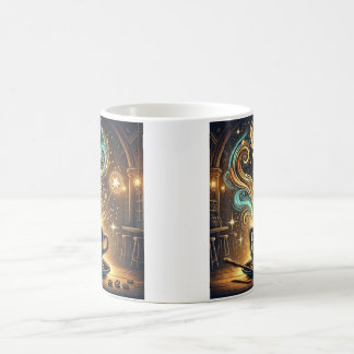 Espresso Patronum Coffee Mug