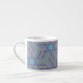 Espresso small cup Jimette Design
