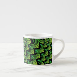 Espresso small mug Jimette Design