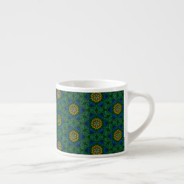 Espresso small mug Jimette Design