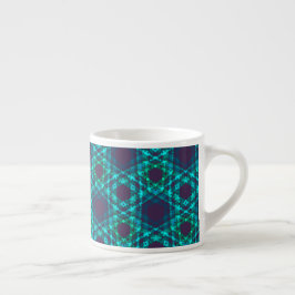 Espresso small mug Jimette Design