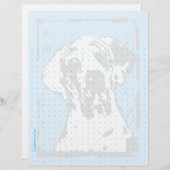 Esra Harlekin Great Dane (Front/Back)