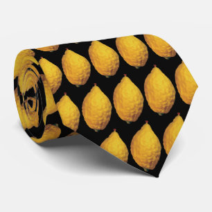 Esrog - Etrog Tie