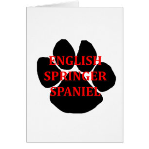 ESS name paw Cards