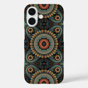 Essaouira iPhone 16 Case