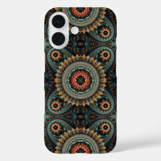 Essaouira iPhone 16 Case