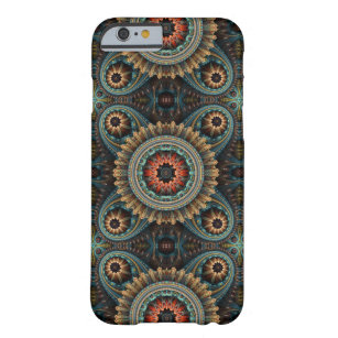 Essaouira Barely There iPhone 6 Case