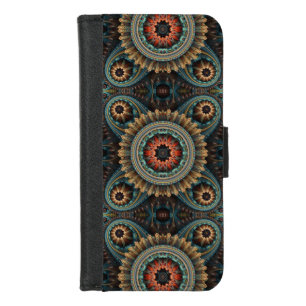 Essaouira iPhone 8/7 Wallet Case