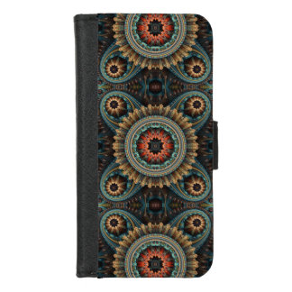 Essaouira iPhone 8/7 Wallet Case