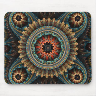 Essaouira Mouse Pad