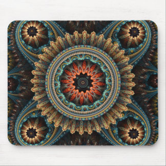 Essaouira Mouse Pad