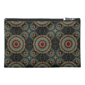 Essaouira Travel Accessory Bag (Front)