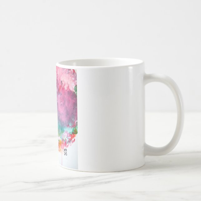 Essence Coffee Mug (Right)
