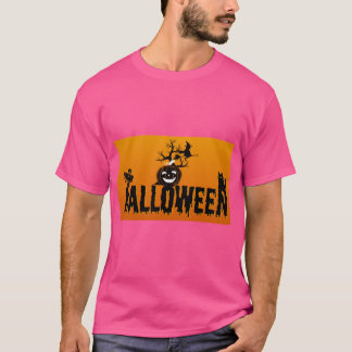 Essence Keeper Halloween T-Shirt