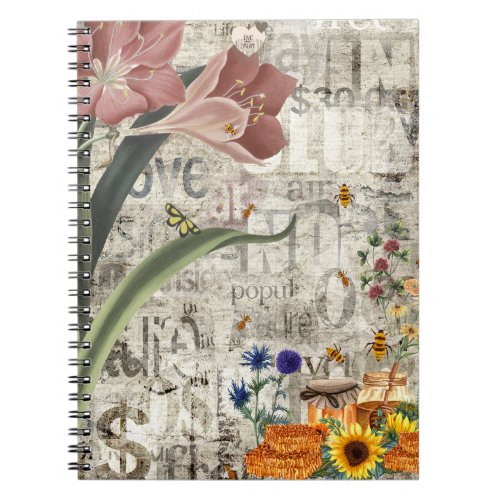 Essence  notebook