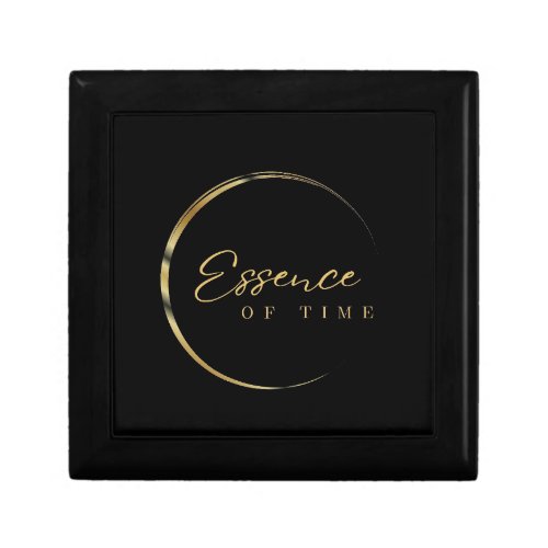 Essence of Time Gel gift box