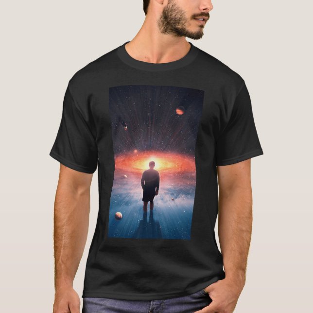 Essence T-Shirt (Front)