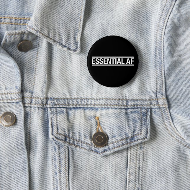 Essential AF Button (In Situ)