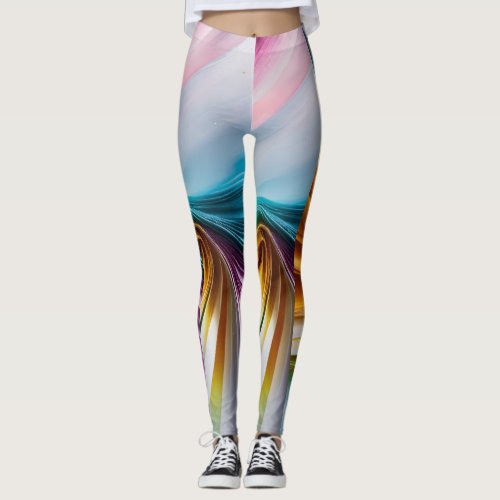 Essential Elegance The Perfect Leggings Collecti