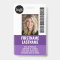 Essential Employee ID Photo, Bar Code, Logo, Title