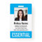 Essential Employee Photo ID Security