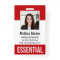 Essential Employee Photo ID Security