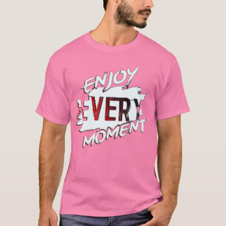 Essential Men's Basic T-Shirt