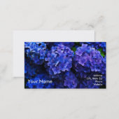 Essential Oil Business Card (Front/Back)