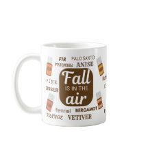 Essential Oils Fall Is in The Air