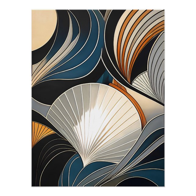 Essential Simplicity Poster (Front)