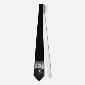 Essential Spurgeon Necktie #3 by justificationbygrace at Zazzle