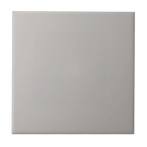 Essentially Gray Square Kitchen and Bathroom Ceramic Tile