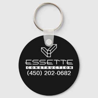 Essette Keychain