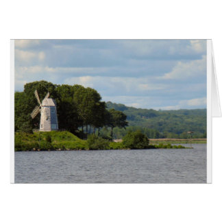 Essex CT Windmill Cards