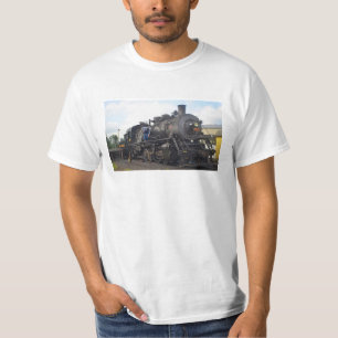 Essex Steam Train T-Shirt