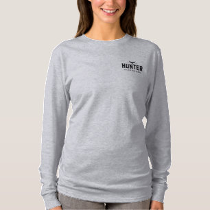 Est. 1869 Hunter High School T-Shirt