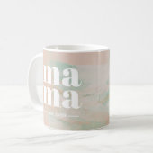 Established Mama Coffee Mug (Front Left)