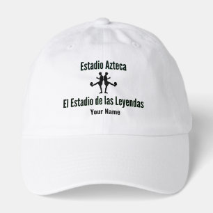 Estadio Azteca Soccer Fan Hat 2026 Edition