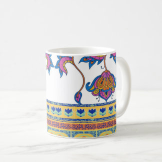 Estampas Indianas Coffee Mug