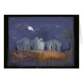 ***EstanciA*** (Front Horizontal)